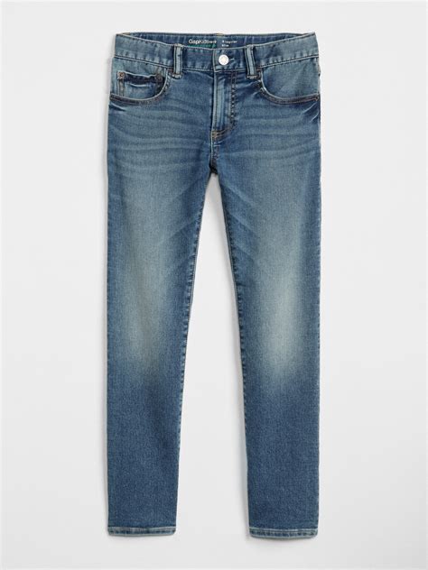 gap kids jeans